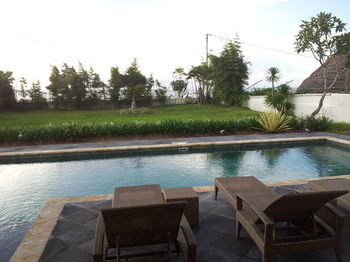 Villa Amari Mataram Exterior photo