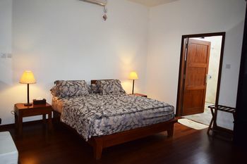 Villa Amari Mataram Exterior photo