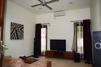 Villa Amari Mataram Exterior photo