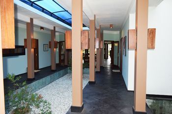 Villa Amari Mataram Exterior photo